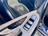 Mercedes-Benz C 180 (BlueTEC) d Station 