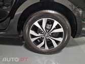 Renault Mégane Sport Tourer 1.5 dCi Limited