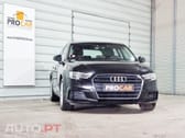 Audi A3 Sportback 1.6 TDI