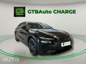 Audi A6 I.V.A DEDUTIVEL Sportback e-tron 