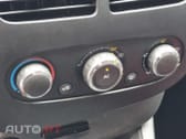 Renault Clio 1.5 dCi Pack