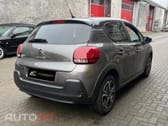 Citroen C3 1.2 PureTech Plus