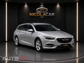 Opel Insignia 1.6 CDTi Dynamic