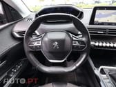 Peugeot 3008 1.6 BlueHDi Allure