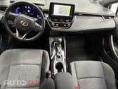 Toyota Corolla Pro 1.8 Hybrid Dynamic Business