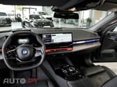 BMW i5 eDrive40