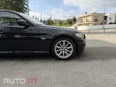 BMW 320 d Dynamic