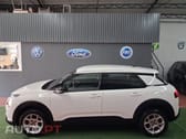 Citroen C4 Cactus 1.2 PureTech Feel