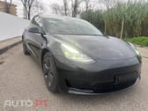 Tesla Model 3 Standard Range Plus RWD