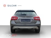 Mercedes-Benz GLA 180 CDI Urban