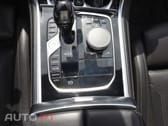 BMW 840 d xDrive Pack M