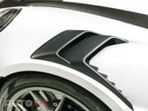 Porsche 911 GT3 RS