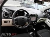 Renault Captur 1.5 dCi Exclusive EDC