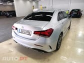 Mercedes-Benz A 180 d AMG Line Aut.