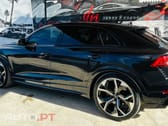 Audi RSQ8 RSQ8