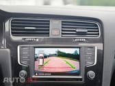 Volkswagen Golf 2.0 TDi GTD DSG