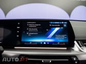 BMW iX1 eDrive20 Pack Desportivo M Pro