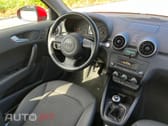 Audi A1 1.6 TDI Attraction