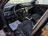 Volkswagen Passat 2.0 TDi Confortline