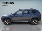 Dacia Duster 1.2 TCe 125cv Essential