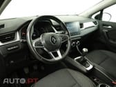 Renault Captur Captur 1.0 TCe Techno Bi-Fuel