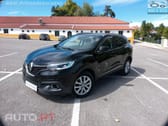 Renault Kadjar 1.5 dci Tech Exclusive