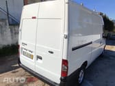 Ford Transit 115