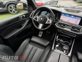 BMW X5 45 e xDrive Pack M