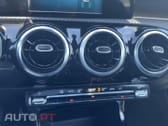 Mercedes-Benz A 180 d Style