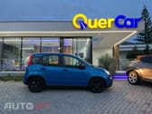 Fiat Panda 1.0 Hybrid