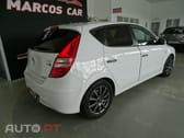 Hyundai i30 1.6 CRDI Edition Plus