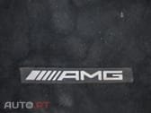 Mercedes-Benz A 200 AMG Line Aut.