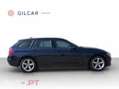 BMW 318 d Line Sport
