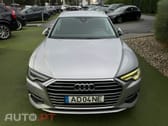 Audi A6 Avant 40 TDI Sport S tronic