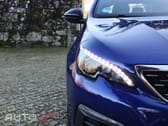 Peugeot 308 SW 1.5 BlueHDi GT Line