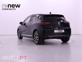 Renault Clio 1.0 TCe Techno Bi-Fuel