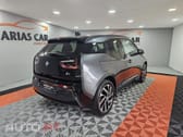 BMW i3 +Comfort Package Advance