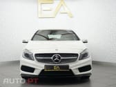 Mercedes-Benz A 180 d AMG Line Aut.