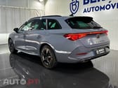 Cupra Leon ST 1.4 e-Hybrid DSG