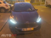 Ford Fiesta 1.5 tdci