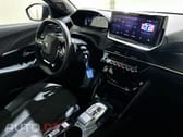 Peugeot 2008 1.2 PureTech Allure EAT8