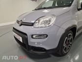 Fiat Panda 1.0 HYBRID CITY LIFE