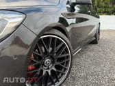 Mercedes-Benz CLA 200 d AMG Line Aut.