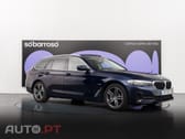 BMW 530 e
