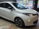 Renault Zoe (c/ Bateria) 41 kwh Intens