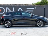 Renault Mégane 1.2 TCE 130 BOSE EDITION EDC7