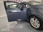 Nissan Micra 1.0 IG-T N CONNECTA