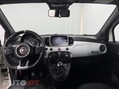 Fiat 500 1.0 Hybrid Lounge