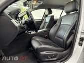 BMW 525 d Line Luxury Auto
