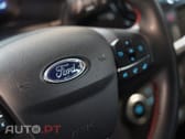 Ford Puma 1.0 EcoBoost mHEV ST-Line